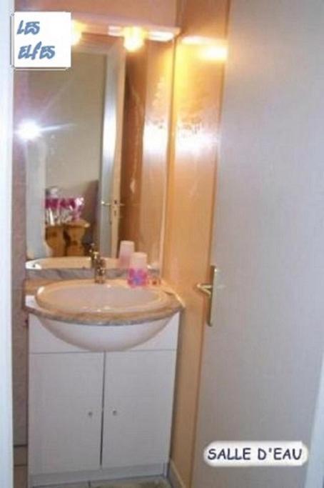 Apartament Les Pieds Dans L'Eau Murol Zewnętrze zdjęcie